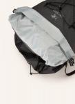 Рюкзак alpha fl 30 л ARC'TERYX, черный/белый - фото 3