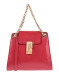 Сумка Chloé, красный - фото