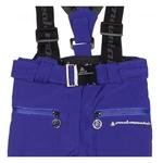 Детские брюки Peak Mountain, синий - фото 3