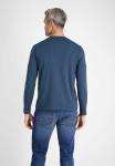 Топ LERROS SERAFINO REGULAR FIT, Navy /Dark Blue - фото 2