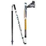 Короткие палки Trail Carbon 4 Cork Cross Shadow - 110 Tsl - фото 3