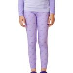 Детские леггинсы Asics, черный - фото 5