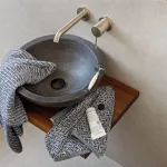 Полотенце Möve, Natur deep sea - фото 2