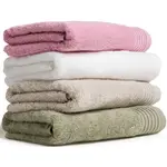 Полотенце Loft с широкой каймой Möve, Ginger - фото 4