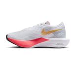 Кроссовки для бега Nike ZoomX Vaporfly Next% 3, белый - фото 4