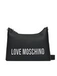 Сумка LOVE MOSCHINO, черный - фото