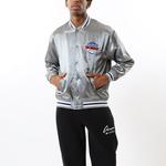 Мужская куртка Champion, цвет Blue - фото 3