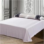 YIZUFU Комплект постельного белья King White - фото 5