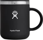 Кружка Hydro Flask из нержавеющей стали, черный - фото