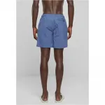 Шорты для плавания Urban Classics Block, синий - фото 2