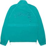 Stussy Теплая куртка, Blue Green - фото