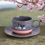 Кружка Sanrio, Kuromi - фото 7