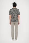 Футболка PS Paul Smith CASUAL FIT, Black - фото 3