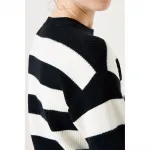 Свитер Garcia U42442, белый - фото 5