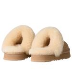 (GS) UGG Disquette 'Sand' - фото 3