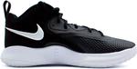 Мужские волейбольные кроссовки Nike, Black | White - фото
