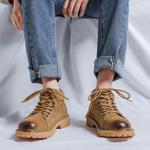 Ботинки Cachiotti Martin Boots Men - фото 12