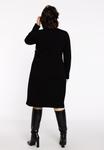 Платье YOEK MIT LANGARM, Black - фото 3
