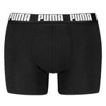 Боксеры PUMA, черный - фото 3