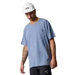 Футболка ION Mood, синий - фото