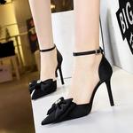 Туфли BIGTREE High Heels Women's - фото 3