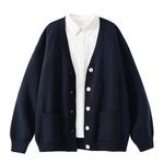 BRUMAIRE Трикотаж унисекс, Черный - фото 26