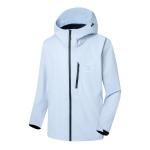 Mizuno Ветровка Unisex, Starry Sky Purple - фото 11