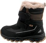 Ботинки BISGAARD Snow Boots Eddie, черный - фото 2