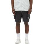 Шорты SS24 Cargo UNDEFEATED, черный - фото 6