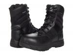 Ботинки Original S.W.A.T. Metro 9" Side Zip Safety Toe, черный - фото 3