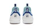 Детские кроссовки FILA PS, White/Blue - фото 4
