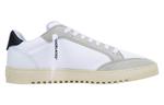 Кроссовки low-top sneakers white Off-White, белый - фото 2