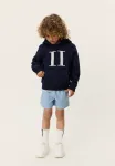Худи encore унисекс Les Deux, Dark Navy - фото 2