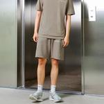 Шорты Li Ning Casual мужские umber LiNing, Umber - фото 5