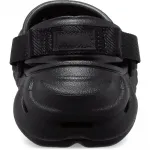 Сабо Crocs Echo 208190, черный - фото 6