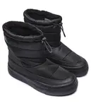 Зимние ботинки Vulc Flatf Calvin Klein, черный - фото 3