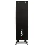 Коврик для йоги Reebok, черный - фото 6