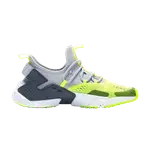 Кроссовки Nike Air Huarache Drift BR 'Volt', желтый - фото