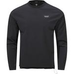 Свитшот мужской DESCENTE, синий - фото 3