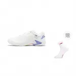 Li-Ning LeiTing Pro 'White Purple' - фото 2