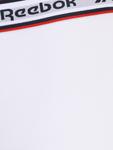 Боксеры Reebok Barlow, Mottled Grey/Black/White - фото 3
