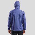 Водонепроницаемая беговая куртка X-Alp Performance Knit ODLO - фото 2