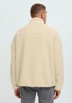 Флисовая куртка Solid SDMCWALTHER TEDDY, Oatmeal/Beige - фото 3
