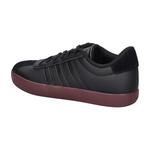 Детские кроссовки adidas VL Court 3.0 K - фото 3