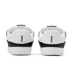 Кроссовки MINISO Skateboarding Shoes Unisex Low-top, зеленый - фото 4