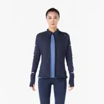 Женская утепленная беговая куртка Kiprun WARM - фото 2