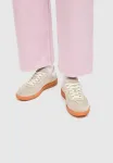 Кроссовки soft 11 Ecco, Pure Cashmere Bright White - фото