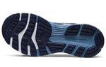 Кроссовки Asics Women's Gel Nimbus 21 'Blue Expanse' - фото 6