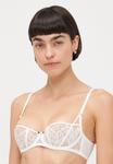 Бюстгальтер Agent Provocateur CLARISSA BRA , White - фото 6