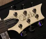 PRS S2 Стандарт 24 Сатинированный Античный Белый - фото 4